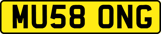 MU58ONG