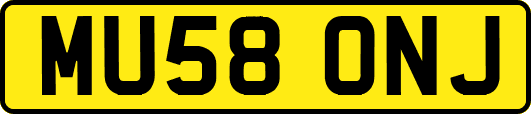 MU58ONJ