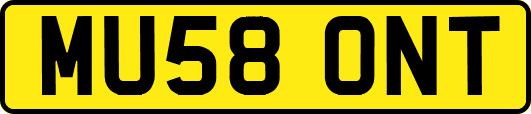 MU58ONT