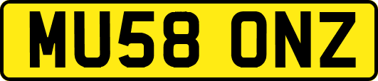 MU58ONZ