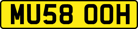 MU58OOH