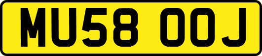 MU58OOJ