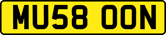 MU58OON