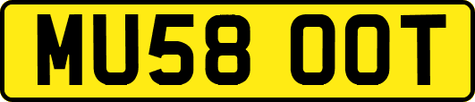 MU58OOT