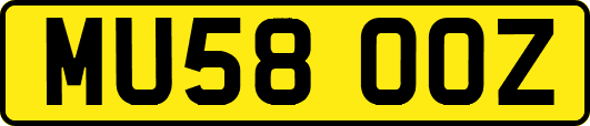 MU58OOZ