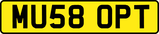 MU58OPT