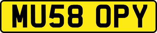MU58OPY
