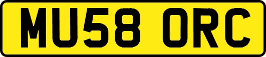 MU58ORC