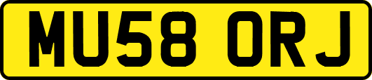 MU58ORJ