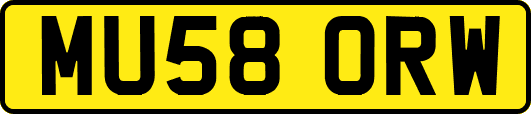 MU58ORW