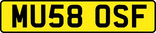 MU58OSF