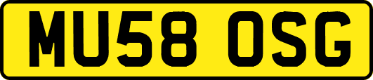 MU58OSG