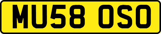 MU58OSO