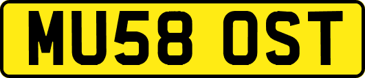 MU58OST