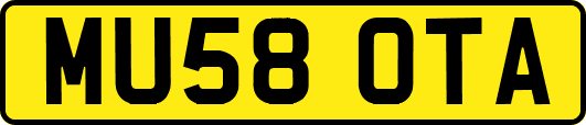 MU58OTA