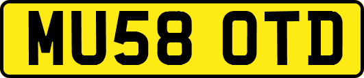 MU58OTD