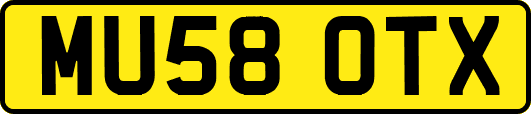MU58OTX