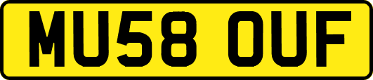MU58OUF