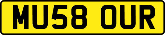 MU58OUR