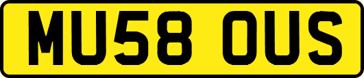 MU58OUS
