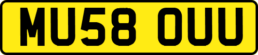 MU58OUU