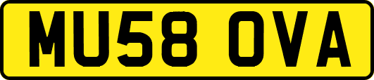 MU58OVA