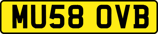 MU58OVB