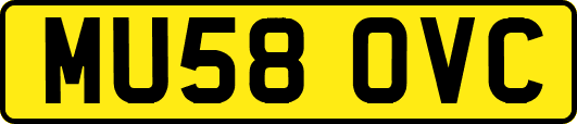 MU58OVC