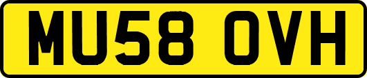 MU58OVH
