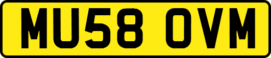 MU58OVM