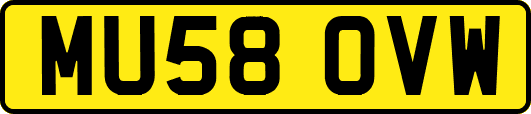 MU58OVW