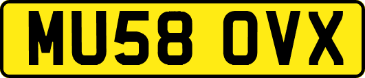 MU58OVX