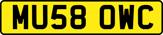 MU58OWC