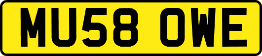 MU58OWE