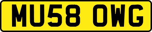 MU58OWG
