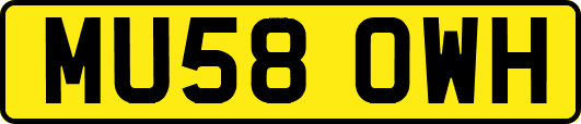 MU58OWH