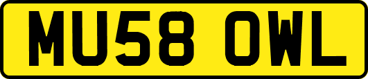 MU58OWL