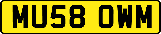 MU58OWM