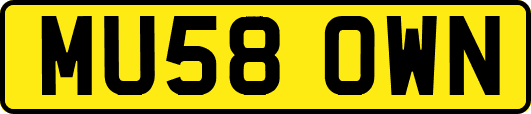 MU58OWN