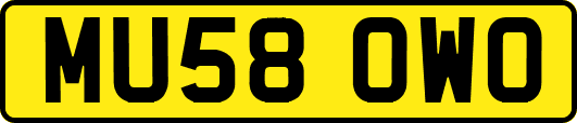 MU58OWO