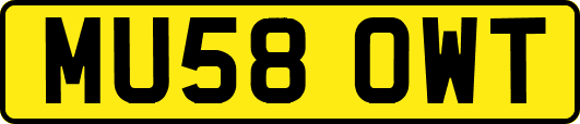 MU58OWT