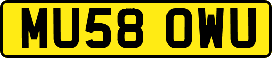 MU58OWU
