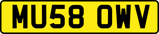 MU58OWV