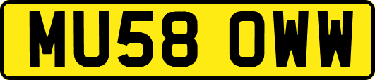 MU58OWW