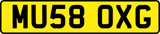MU58OXG
