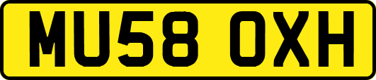 MU58OXH
