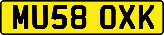 MU58OXK