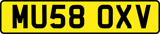 MU58OXV