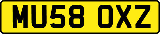 MU58OXZ