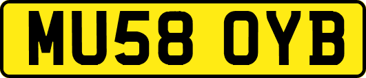 MU58OYB